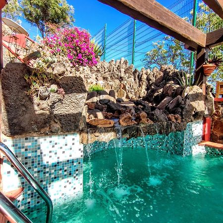 Hotel Belvedere Mindelo, Cabo Verde Exterior photo
