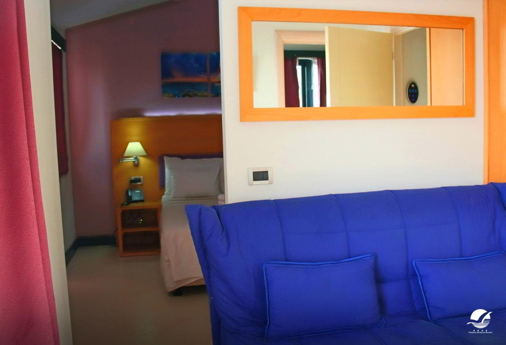 Hotel Belvedere Mindelo, Cabo Verde Exterior photo