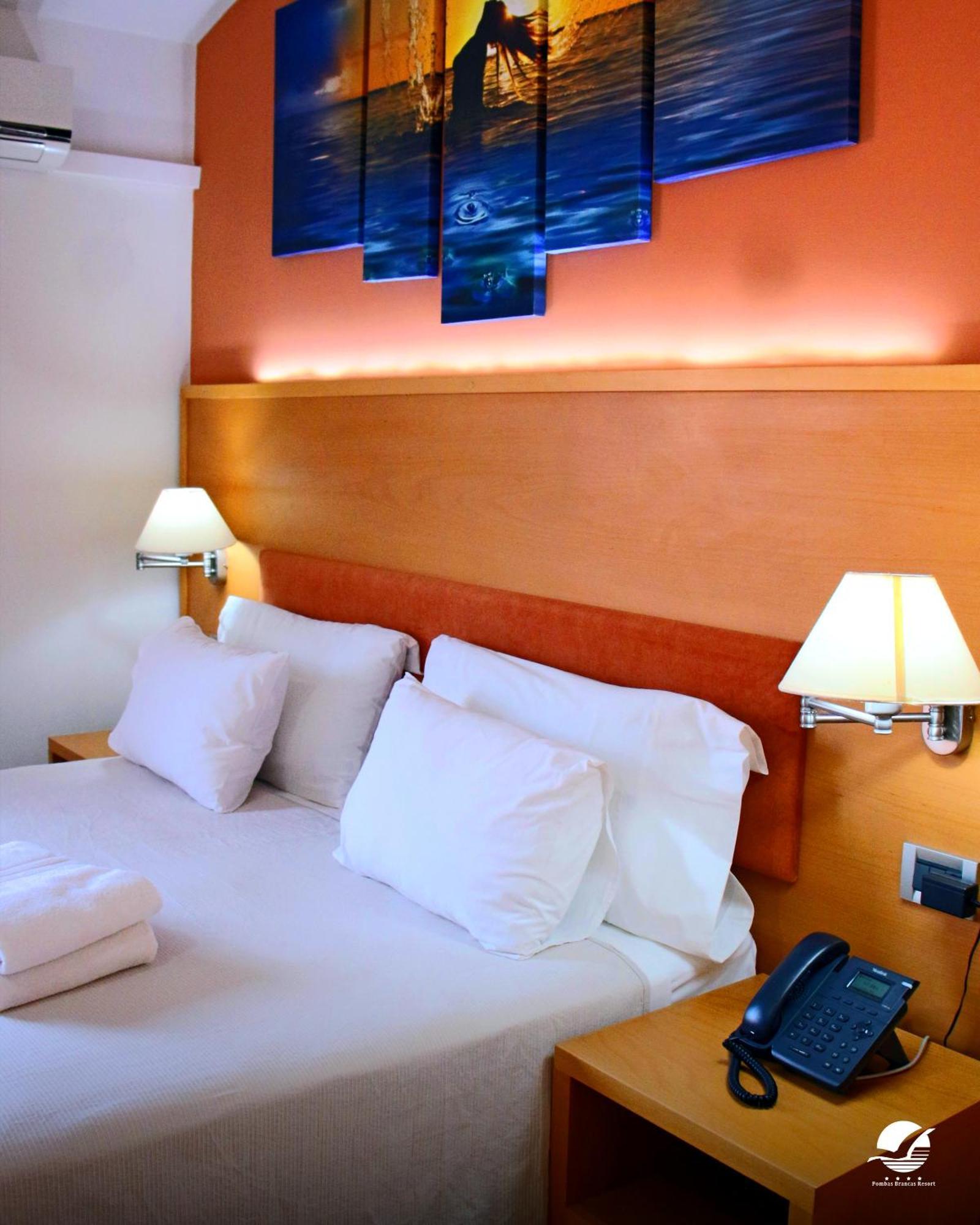 Hotel Belvedere Mindelo, Cabo Verde Exterior photo