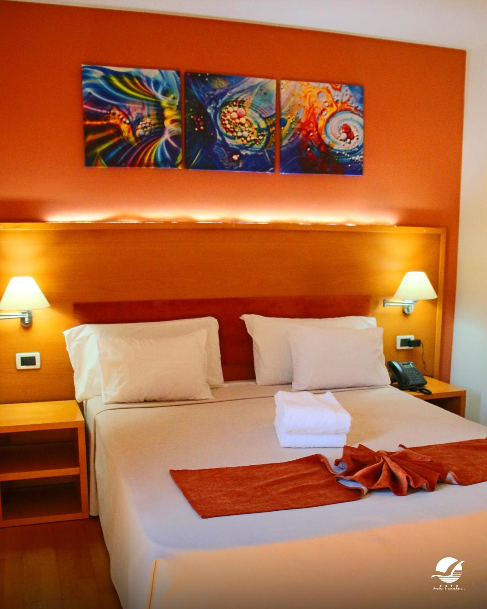 Hotel Belvedere Mindelo, Cabo Verde Exterior photo