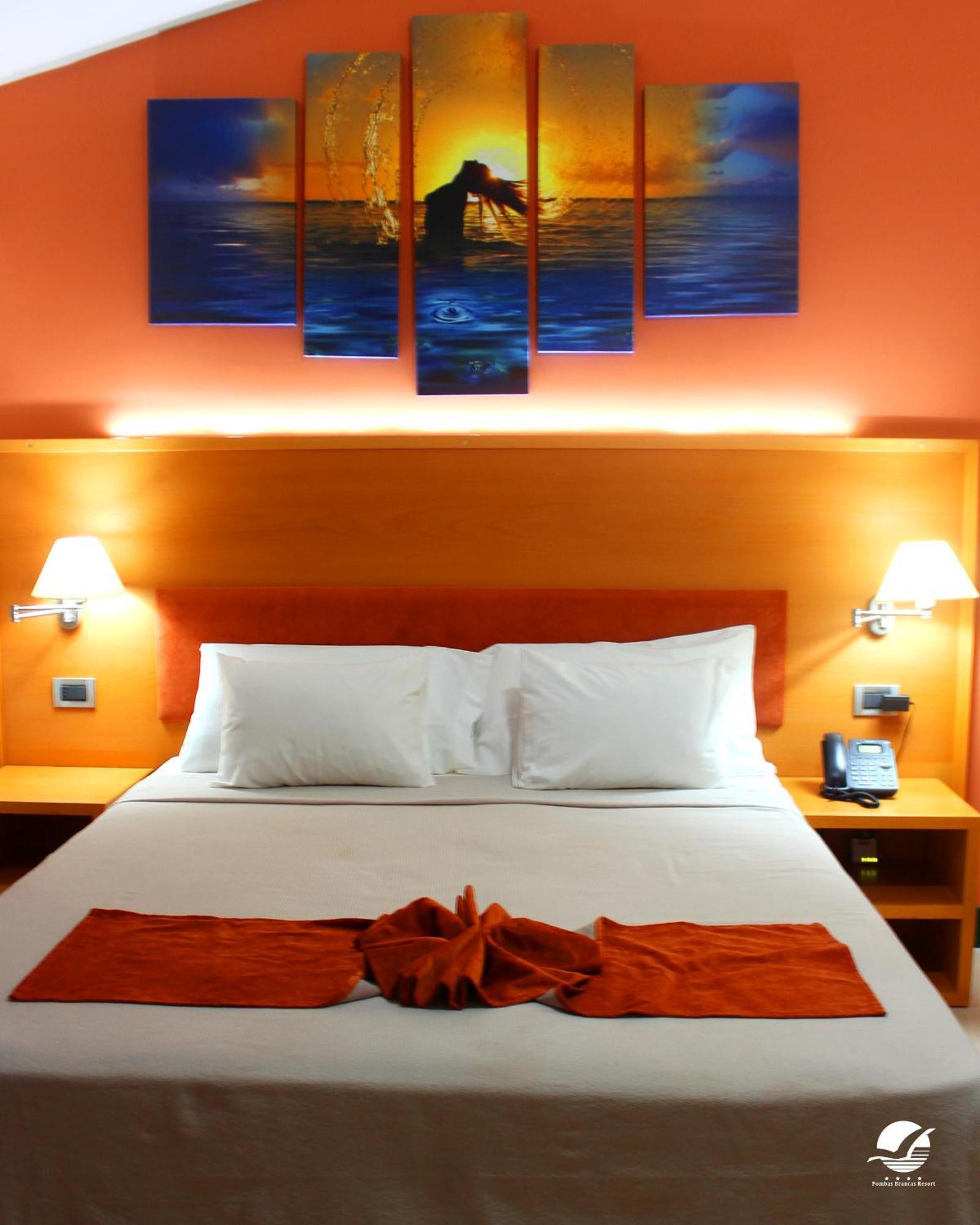 Hotel Belvedere Mindelo, Cabo Verde Exterior photo