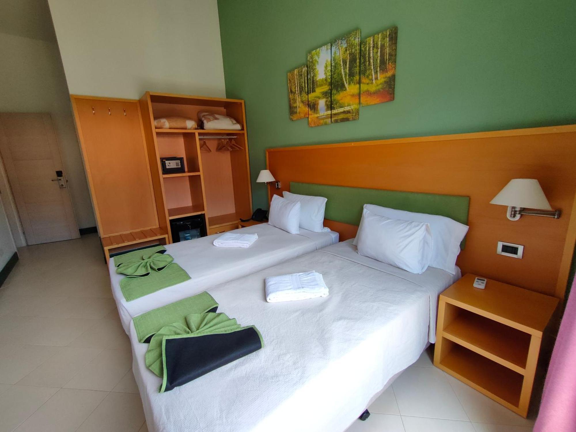 Hotel Belvedere Mindelo, Cabo Verde Exterior photo