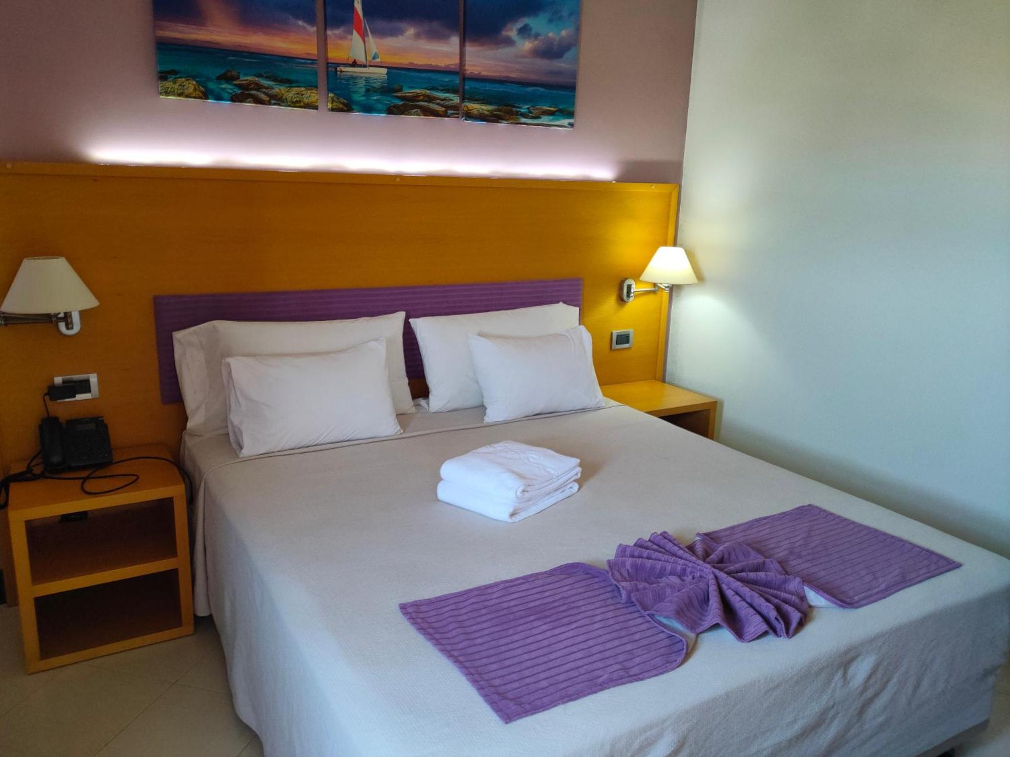 Hotel Belvedere Mindelo, Cabo Verde Exterior photo