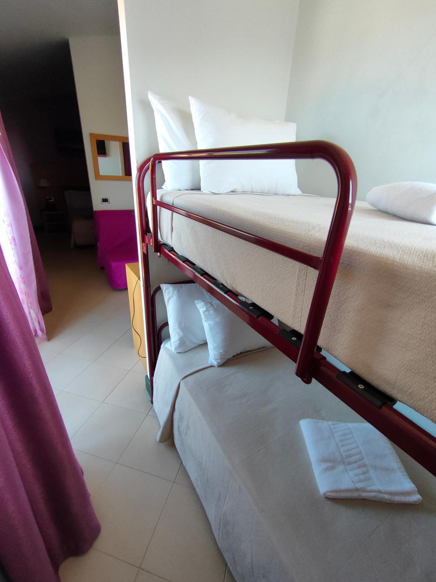 Hotel Belvedere Mindelo, Cabo Verde Exterior photo
